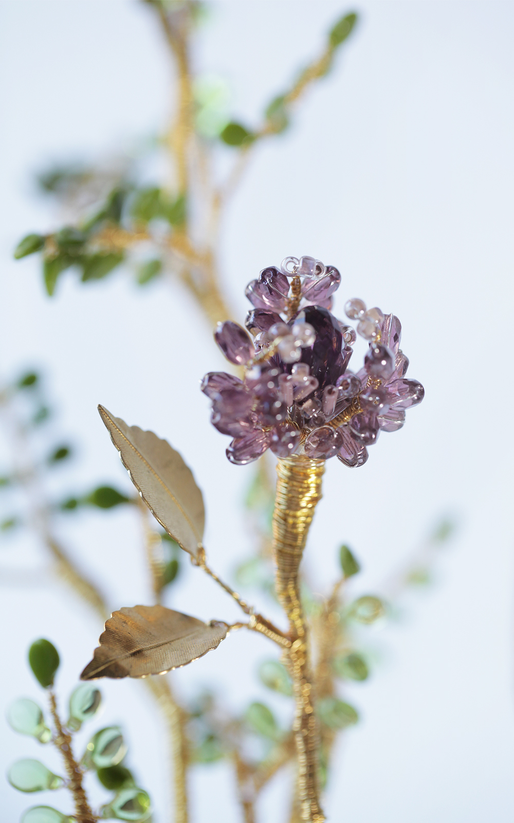 水晶大理花禮課程:圖片 3