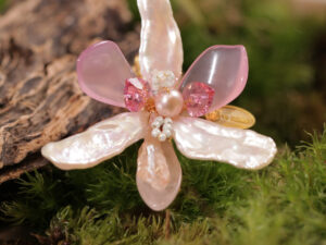 雅蘭潤香  Noble Orchid