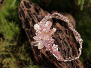 映影杜語 Essence in Bloom