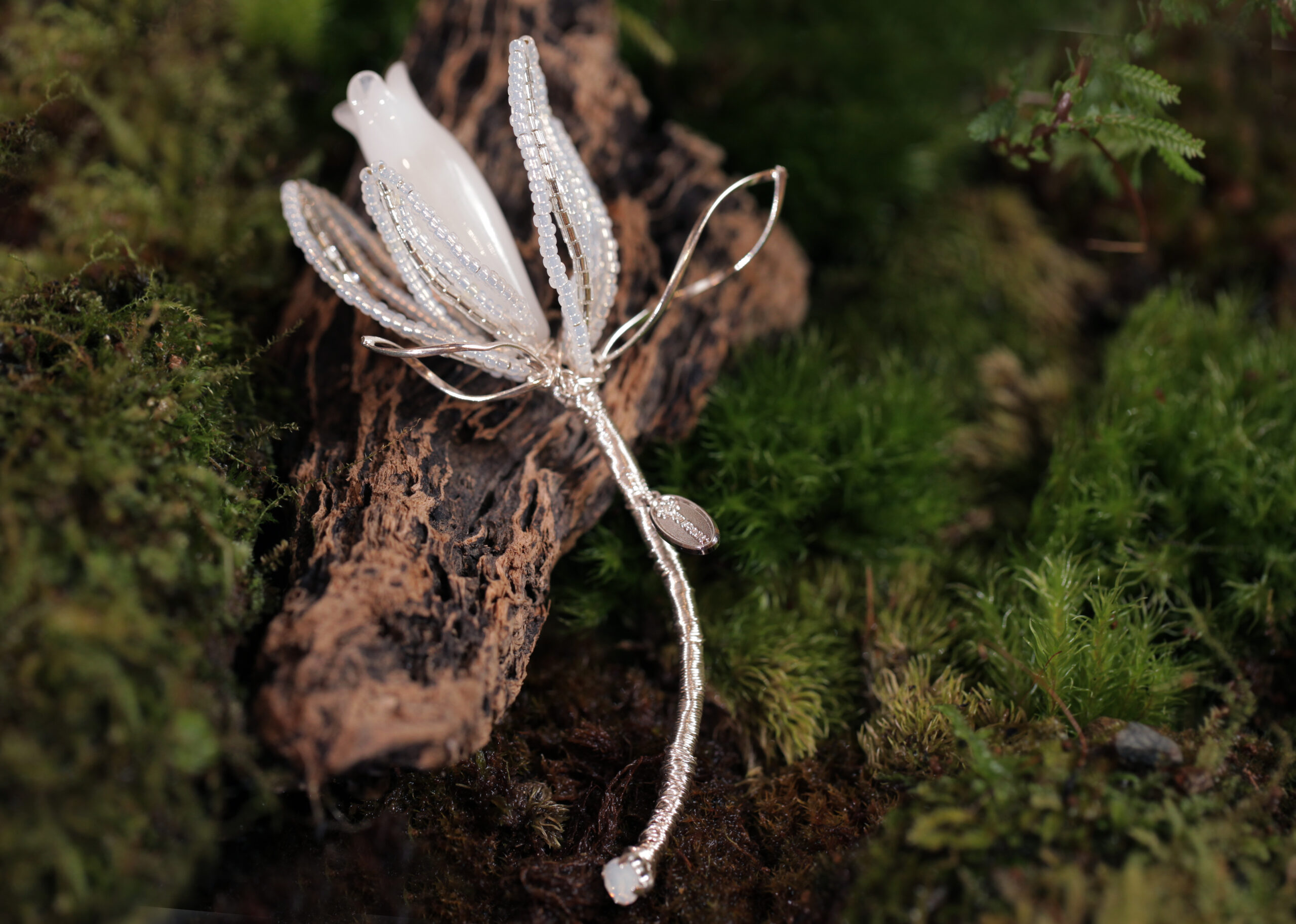 玉蘭花飾課程:圖片 2